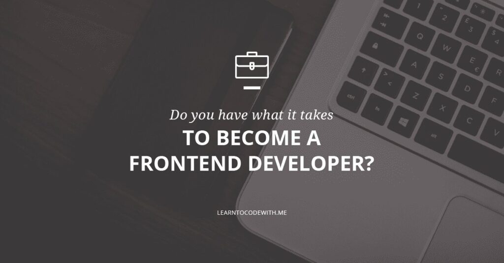 freelance front-end developer